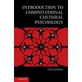 thumbnail image 1 of Culture and Psychology Introduction to Computational Cultural Psychology, (Paperback), 1 of 1
