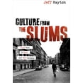 thumbnail image 1 of Culture from the Slums: Punk Rock in East and West Germany, (Hardcover), 1 of 1