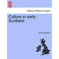 thumbnail image 1 of Culture in Early Scotland. Paperback, 1 of 1