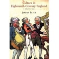 thumbnail image 1 of Culture in Eighteenth-Century England: A Subject for Taste, (Paperback), 1 of 1