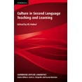 thumbnail image 1 of Pre-Owned Culture in Second Language Teaching and Learning (Cambridge Applied Linguistics), 9780521644907, 0521644909, Paperback,, 1 of 1