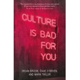 thumbnail image 1 of Pre-Owned Culture Is Bad for You: Inequality in the Cultural and Creative Industries (Paperback) 1526144166 9781526144164, 1 of 1