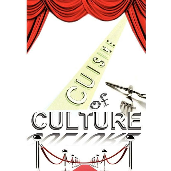 Culture of Cuisine, (Paperback)