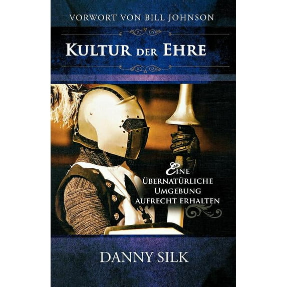 Culture of Honor (German) (Paperback)