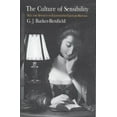 thumbnail image 1 of The Culture of Sensibility, (Paperback), 1 of 1