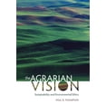 thumbnail image 1 of Culture of the Land The Agrarian Vision: Sustainability and Environmental Ethics, (Hardcover), 1 of 1
