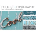 thumbnail image 1 of Culture+typography : How Culture Affects Typography, 1 of 3