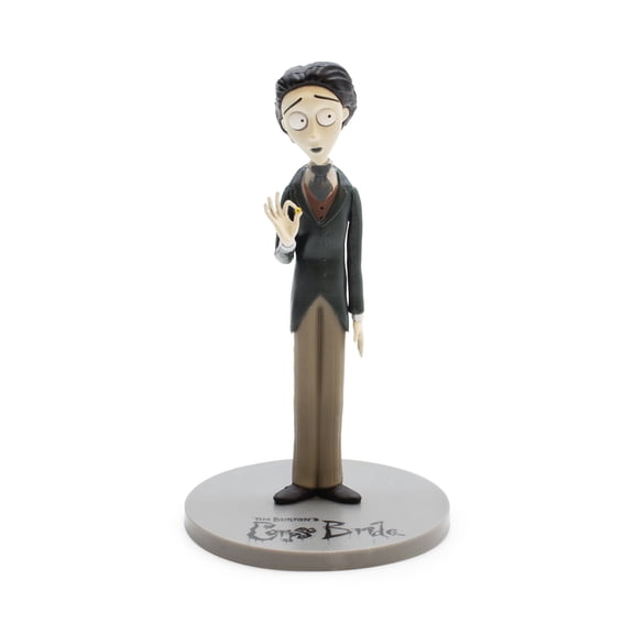 CultureFly Corpse Bride Victor 4.5 in Vinyl Figure