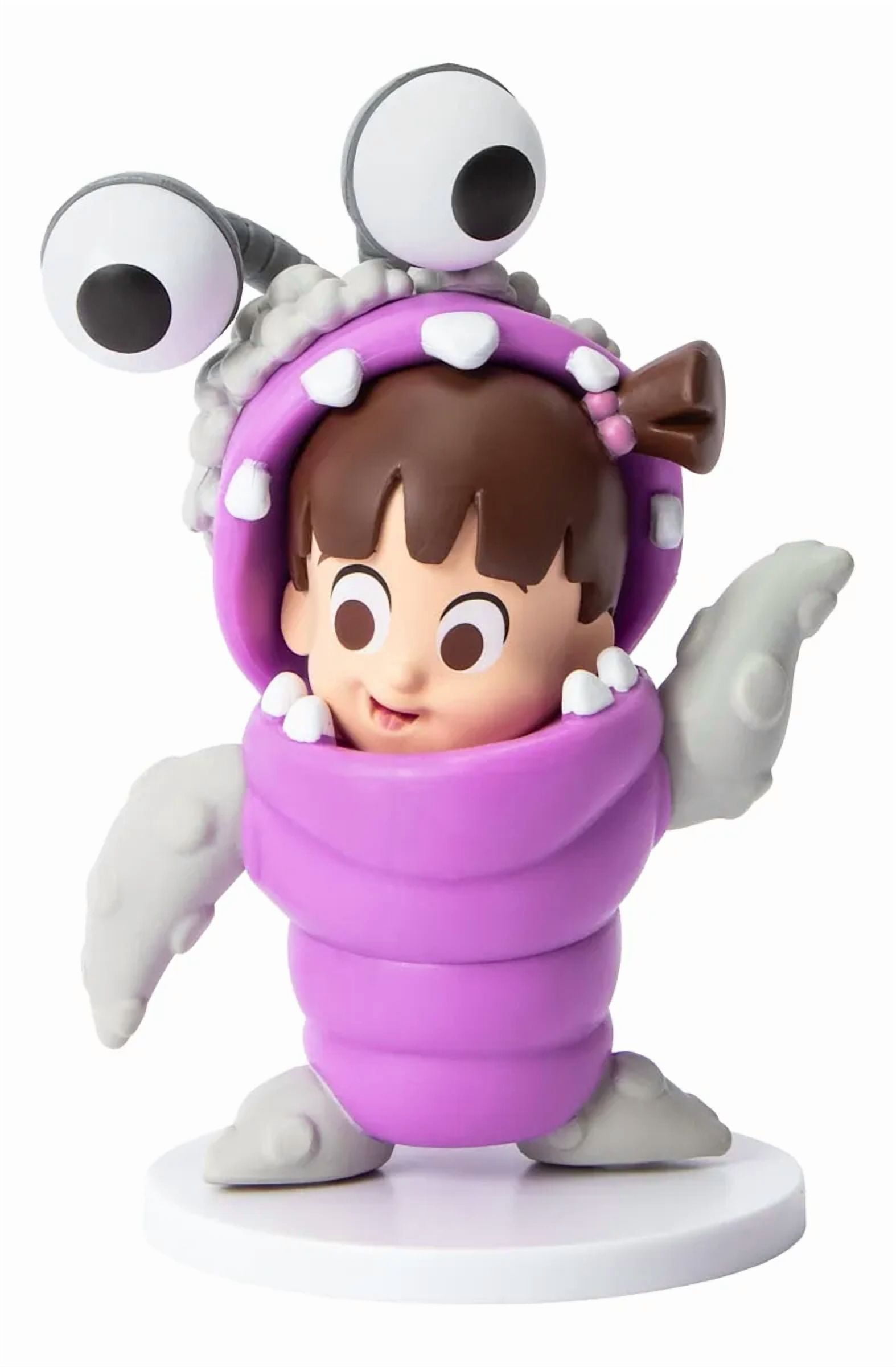 Monsters Inc Boo Doll