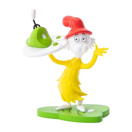 CultureFly Dr. Seuss Sam I Am 3.5-inch Vinyl Figure
