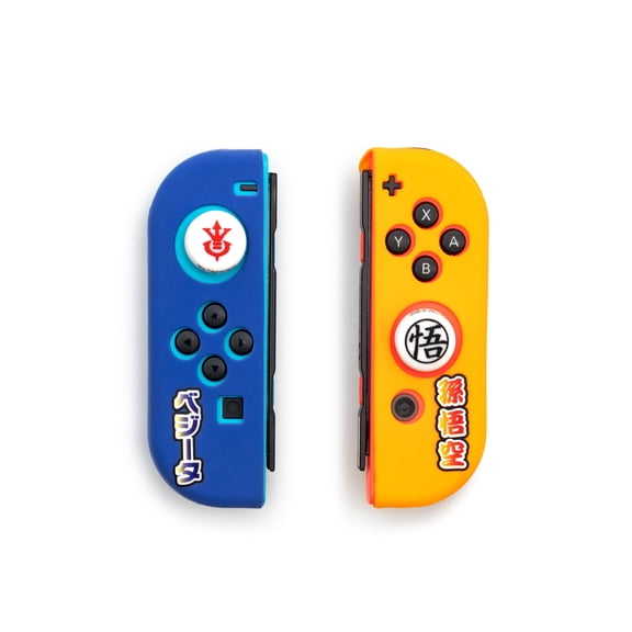 DRAGON BALL Z - NINTENDO SWITCH GIFTING BUNDLE + SCREEN PROTECTOR