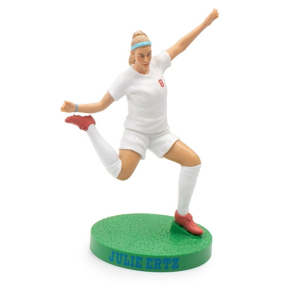 CultureFly Julie Ertz Vinyl Collectible Figure