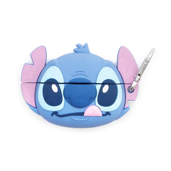 CultureFly Stitch AirPods 4 Case Cover, 360 Degree Coverage, Officially Licensed