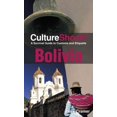 thumbnail image 1 of CultureShock! Bolivia : A Survival Guide to Customs and Etiquette, 1 of 1