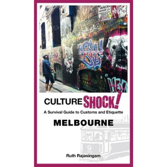 Pre-Owned CultureShock! Melbourne (Paperback)
