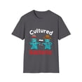thumbnail image 1 of Cultured Bacteria Microbiologist Biology Lover Microbiology, 1 of 7