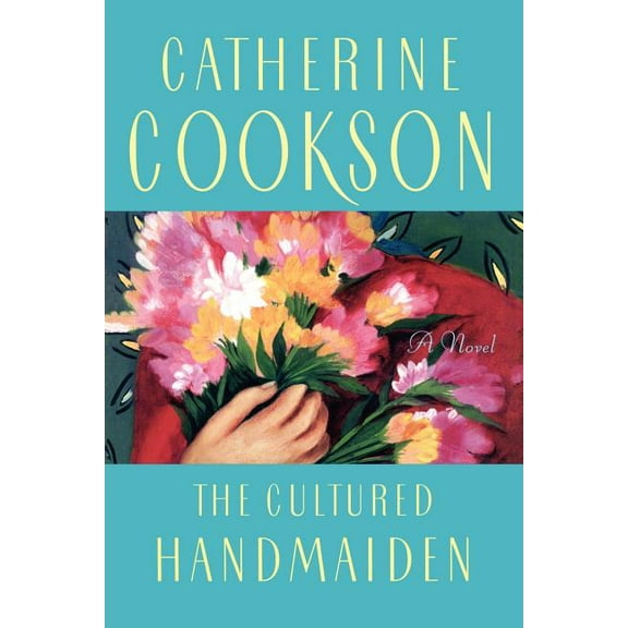 Cultured Handmaiden, (Paperback)