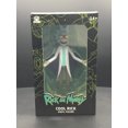 thumbnail image 1 of Culturefly Rick and Morty Cool Rick Vinyl Figure, 1 of 4
