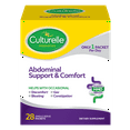 thumbnail image 1 of Culturelle Abdominal Support and Comfort for Digestive Health, Single-Serve Packets, 28 Count, 1 of 15