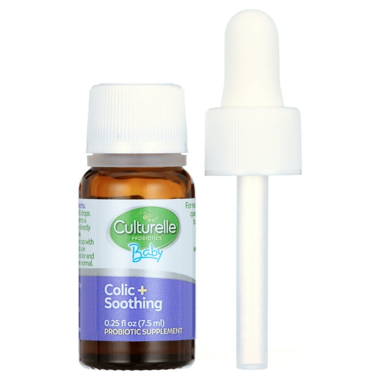 Colic drops for babies walmart 2025