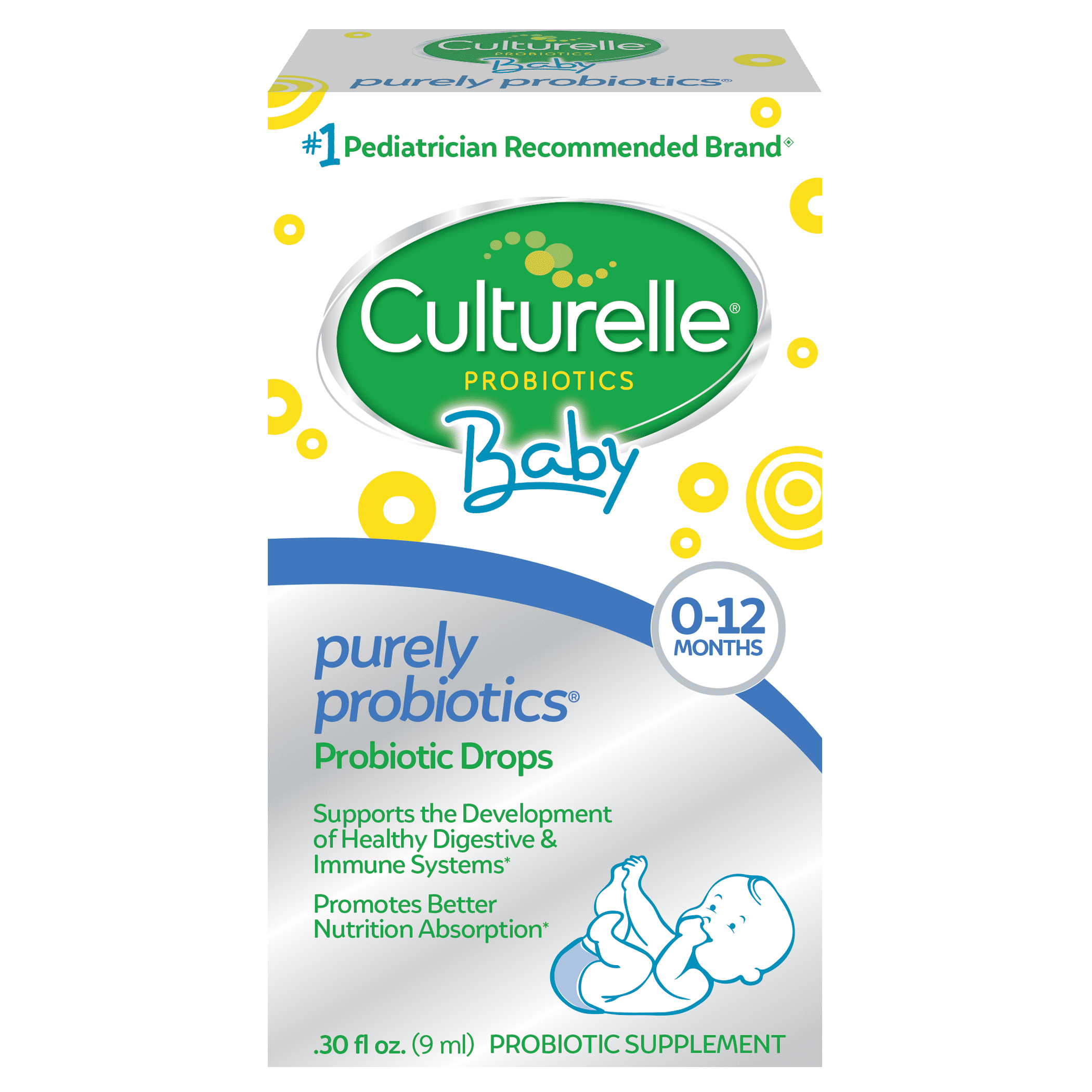 Culturelle baby walmart sales