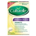 thumbnail image 1 of Culturelle Probiotic Digestive Health Capsules 50 ea (Pack of 3), 1 of 4