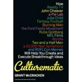 thumbnail image 1 of Culturematic: How Reality Tv, John Cheever, a Pie Lab, Julia Child, Fantasy Football . . . Will Help You Create and Exec, (Hardcover), 1 of 1
