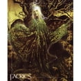thumbnail image 1 of Culturenik IMPET0219 The Glastig - postercard Poster Print by Brian Froud - 8 x 10, 1 of 1