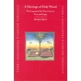 thumbnail image 1 of Cultures, Beliefs and Traditions: Mediev A Heritage of Holy Wood: The Legend of the True Cross in Text and Image, Book 22, (Hardcover), 1 of 1