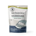 thumbnail image 1 of Cultures For Health San Francisco Sourdough Starter, DIY Artisan Bread, 1 of 7