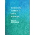 thumbnail image 1 of Cultures and Contexts of Jewish Education, (Paperback), 1 of 1