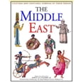 thumbnail image 1 of Pre-Owned The Middle East (Cultures and Costumes) (Unknown) 1590844343 9781590844342, 1 of 1