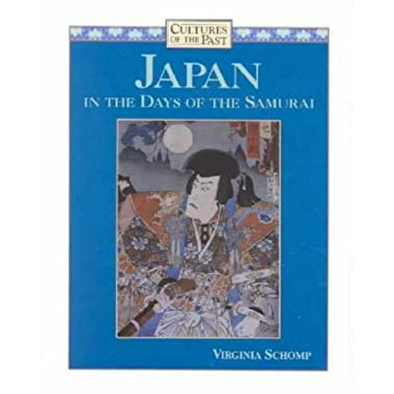 Pre-Owned Japan in the Days of the Samurai (Library Binding) 0761403043 9780761403043