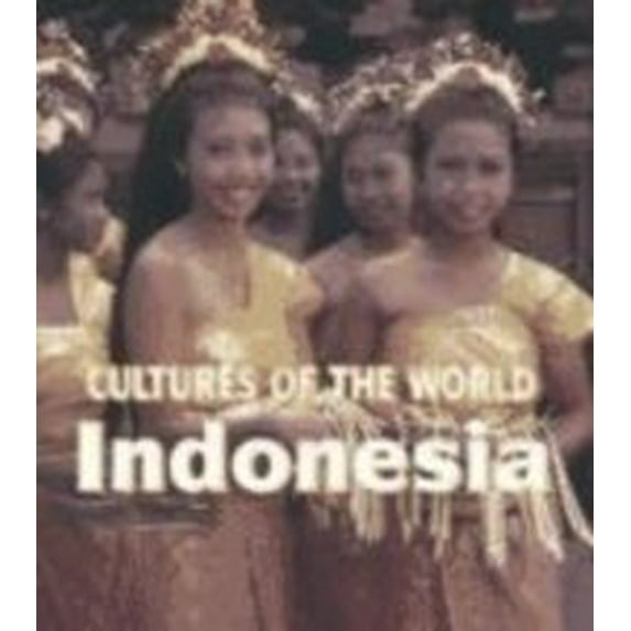 Pre-Owned Indonesia (Library Binding) 9780761413554