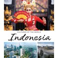 thumbnail image 1 of Cultures of the World (Fourth Edition)(R): Indonesia (Hardcover), 1 of 1