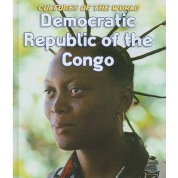 Pre-Owned Democratic Republic of the Congo (Library Binding) 0761444785 9780761444787