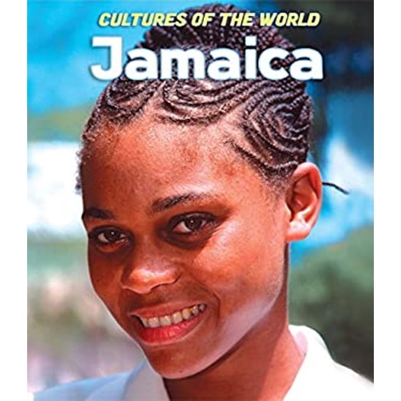 Pre-Owned Jamaica (Library Binding) 1502600773 9781502600776