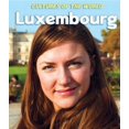 thumbnail image 1 of Cultures of the World (Third Edition)(R): Luxembourg (Hardcover), 1 of 1