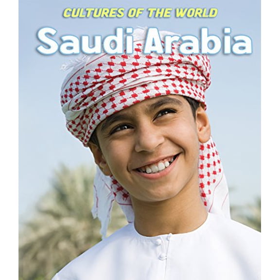 Pre-Owned Saudi Arabia (Hardcover) 9780761449966