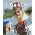 thumbnail image 1 of Pre-Owned Turkey (Paperback) 1627126279 9781627126274, 1 of 1