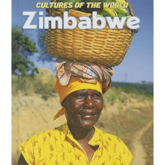 Pre-Owned Zimbabwe (Library Binding) 076148017X 9780761480174