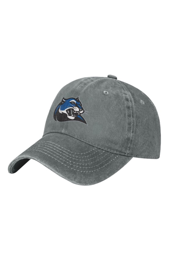 Culver Stockton College Logo Hat Adjustable Baseball Cap Cotton Cowboy Hat, Fashionable For Man Woman