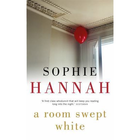 Pre-Owned A Room Swept White (Paperback) 1444700375 9781444700374