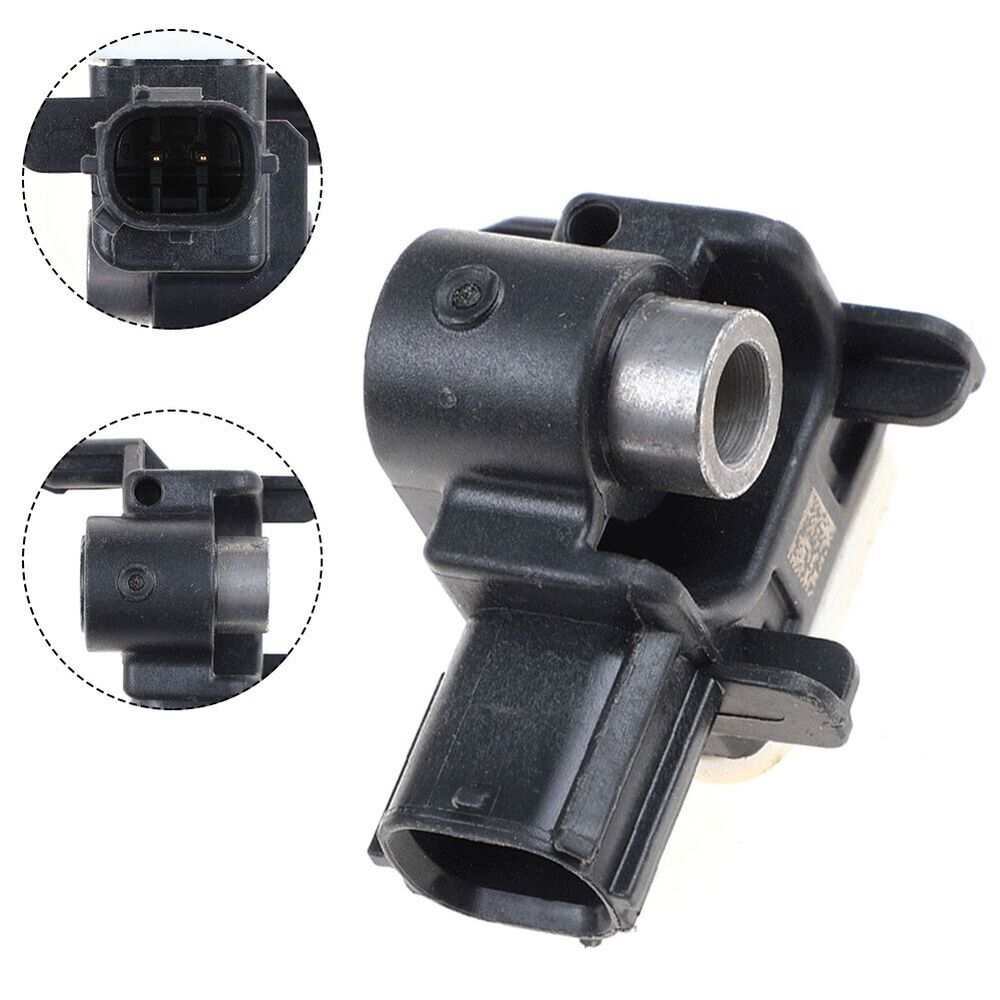Cumbed 2pin Front Crash Sensor Impact Sensor 985813JA0A 985813JA8A For
