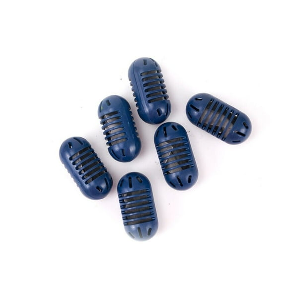 Cumbed 6 X Demineralization Ultrasonic Humidifier Replacement/Cartridges For HoMedics