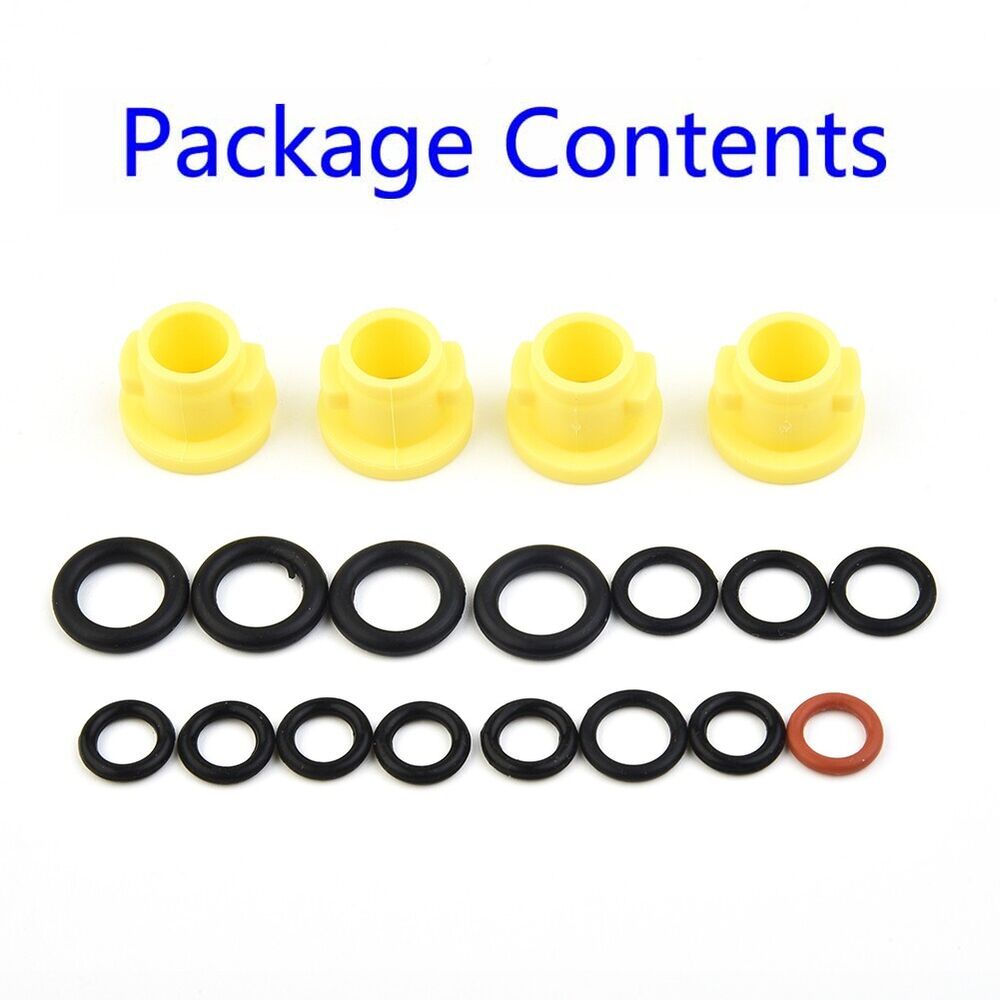 Cumbed ForKarcher K2 K3 K4 K5 K6 K7 Pressure Washer Nozzle O Ring Seal