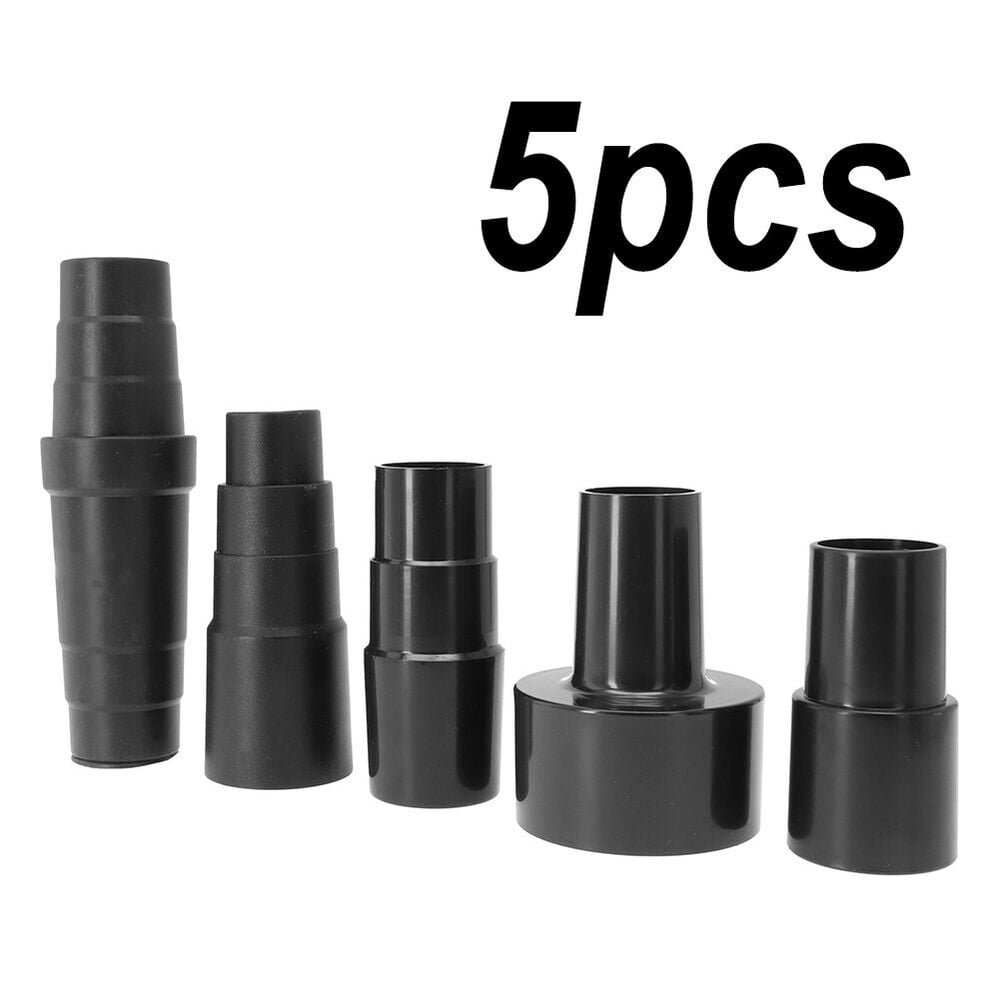 Cumbed Universal Vacuum Hose Adapter Kit Reducer Converter From 1 1 2 cumbed-universal-vacuum-hose-adapter-kit-reducer-converter-from-1-1-2