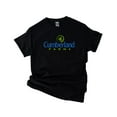 thumbnail image 1 of Cumberland Farms American Convenience Store & Gas Station Fan Unisex T-Shirt, up to 5XL, 1 of 3