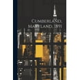 thumbnail image 1 of Cumberland, Maryland, 1891, 1 of 1