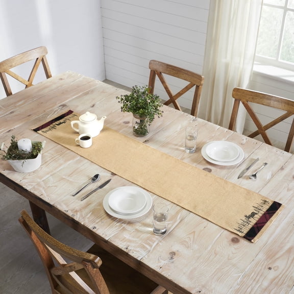 VHC Brands Cumberland Moose Runner 12x60